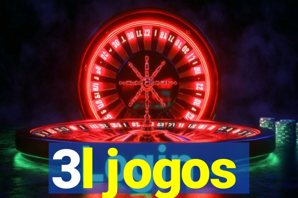 3l jogos